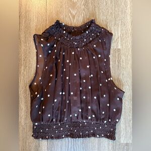 NWOT Abercrombie Top